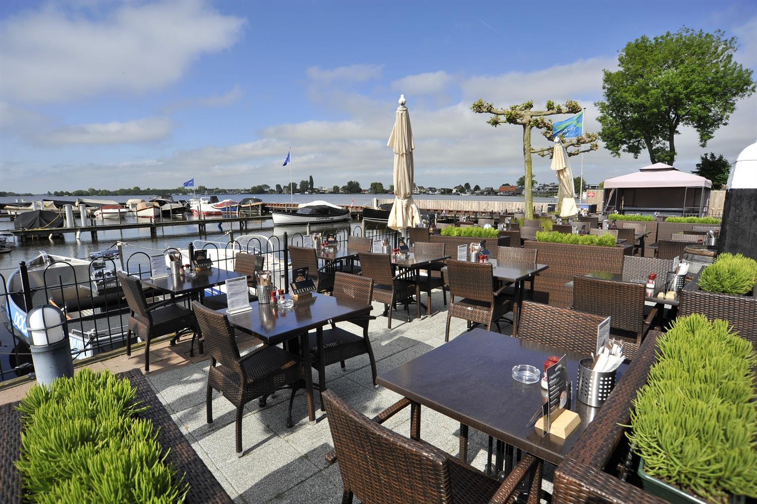 Fletcher Hotel-Restaurant Loosdrecht-Amsterdam