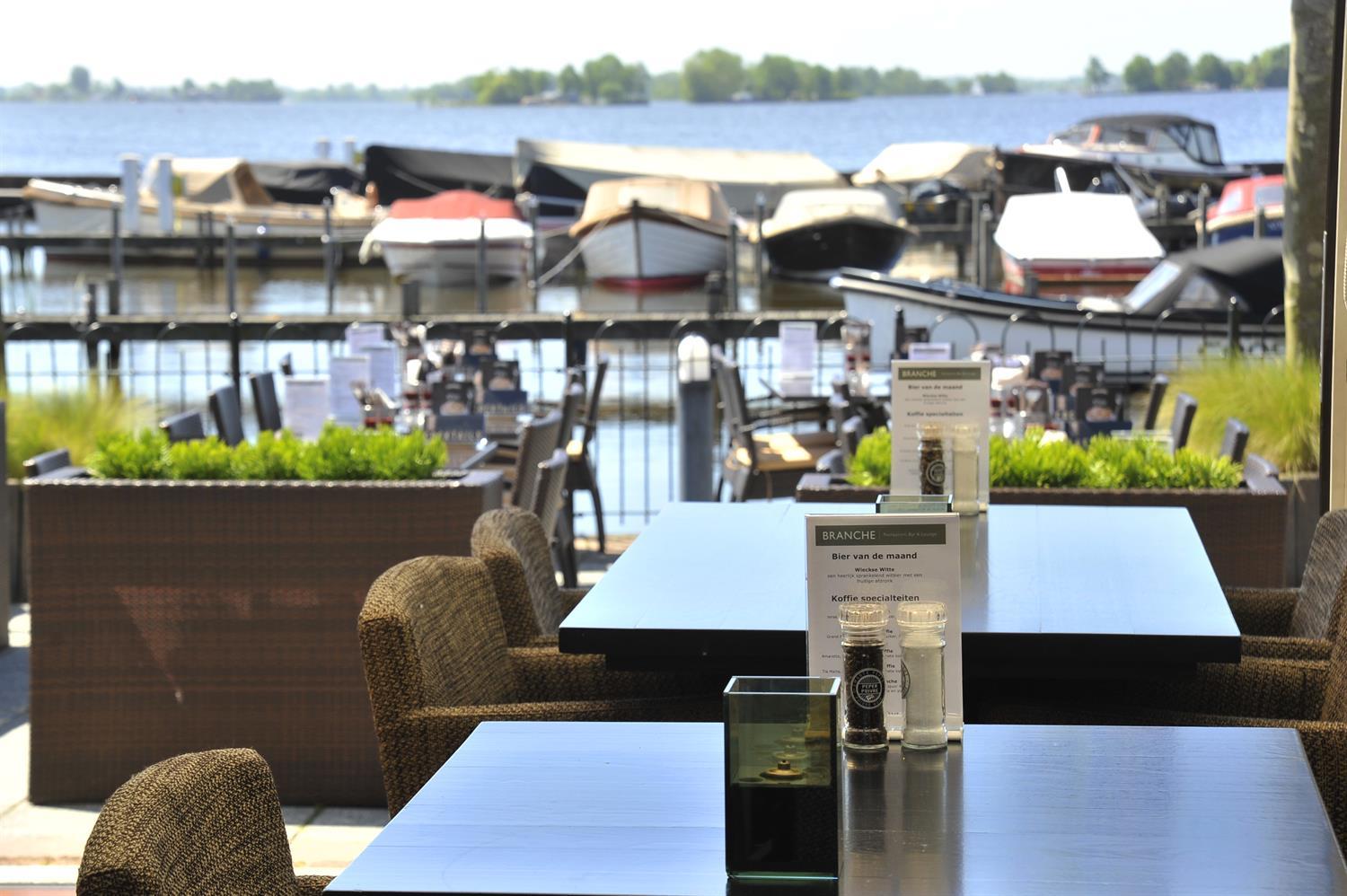 Fletcher Hotel-Restaurant Loosdrecht-Amsterdam