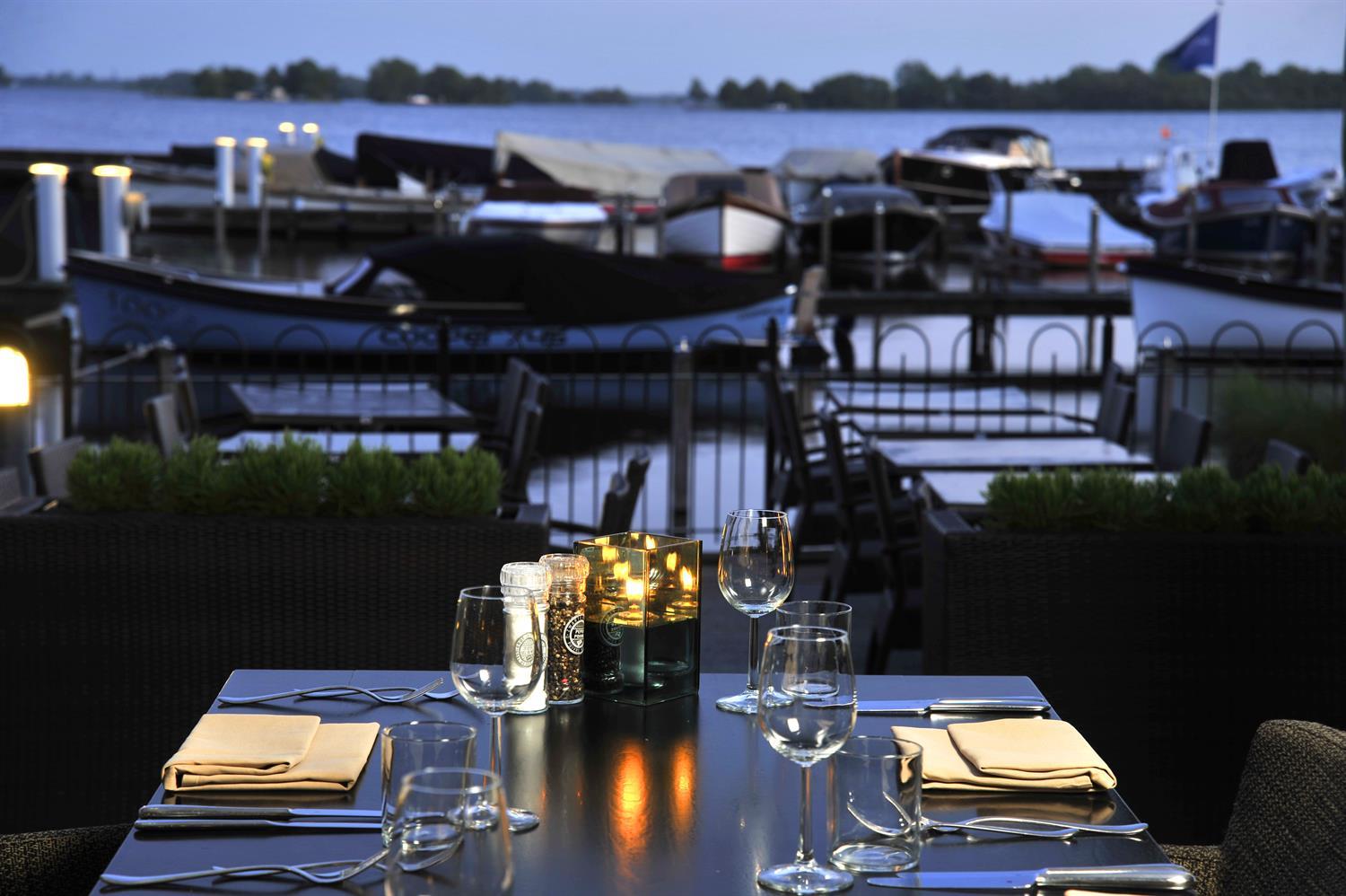 Fletcher Hotel-Restaurant Loosdrecht-Amsterdam