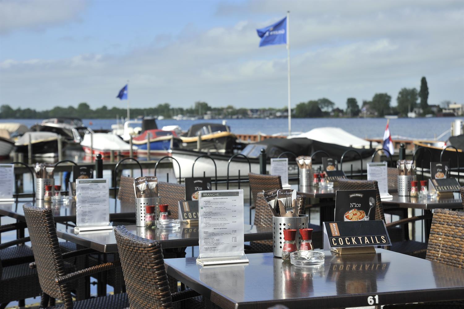 Fletcher Hotel-Restaurant Loosdrecht-Amsterdam