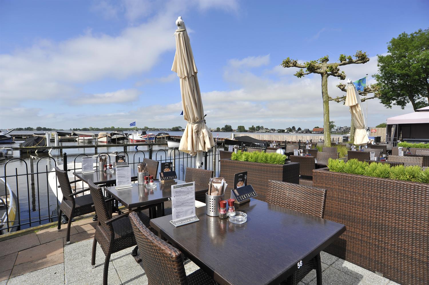 Fletcher Hotel-Restaurant Loosdrecht-Amsterdam
