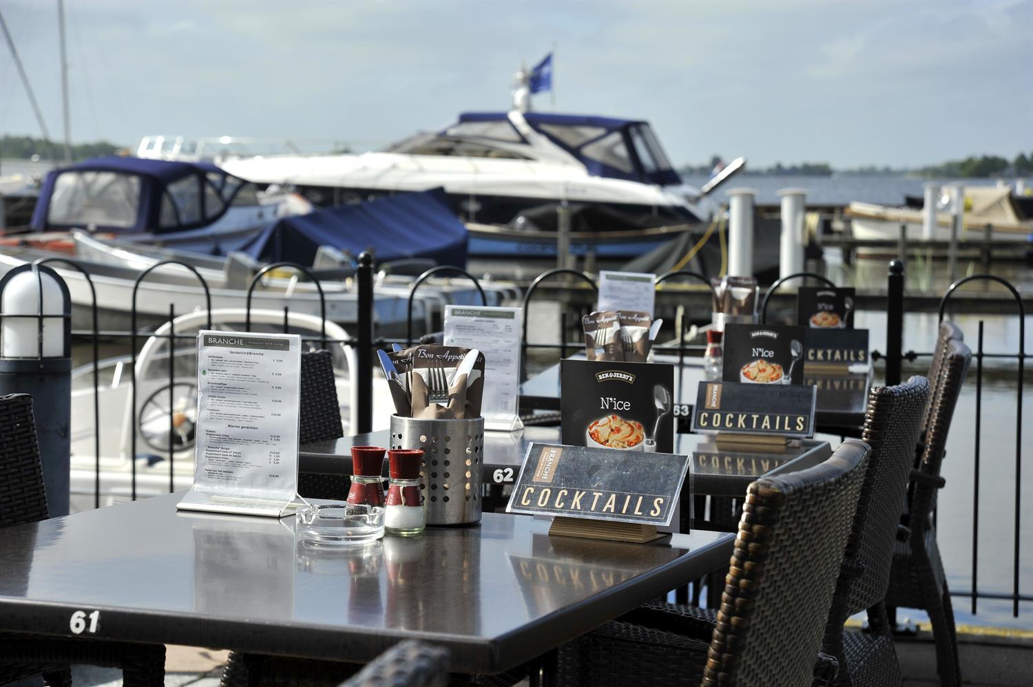 Fletcher Hotel-Restaurant Loosdrecht-Amsterdam