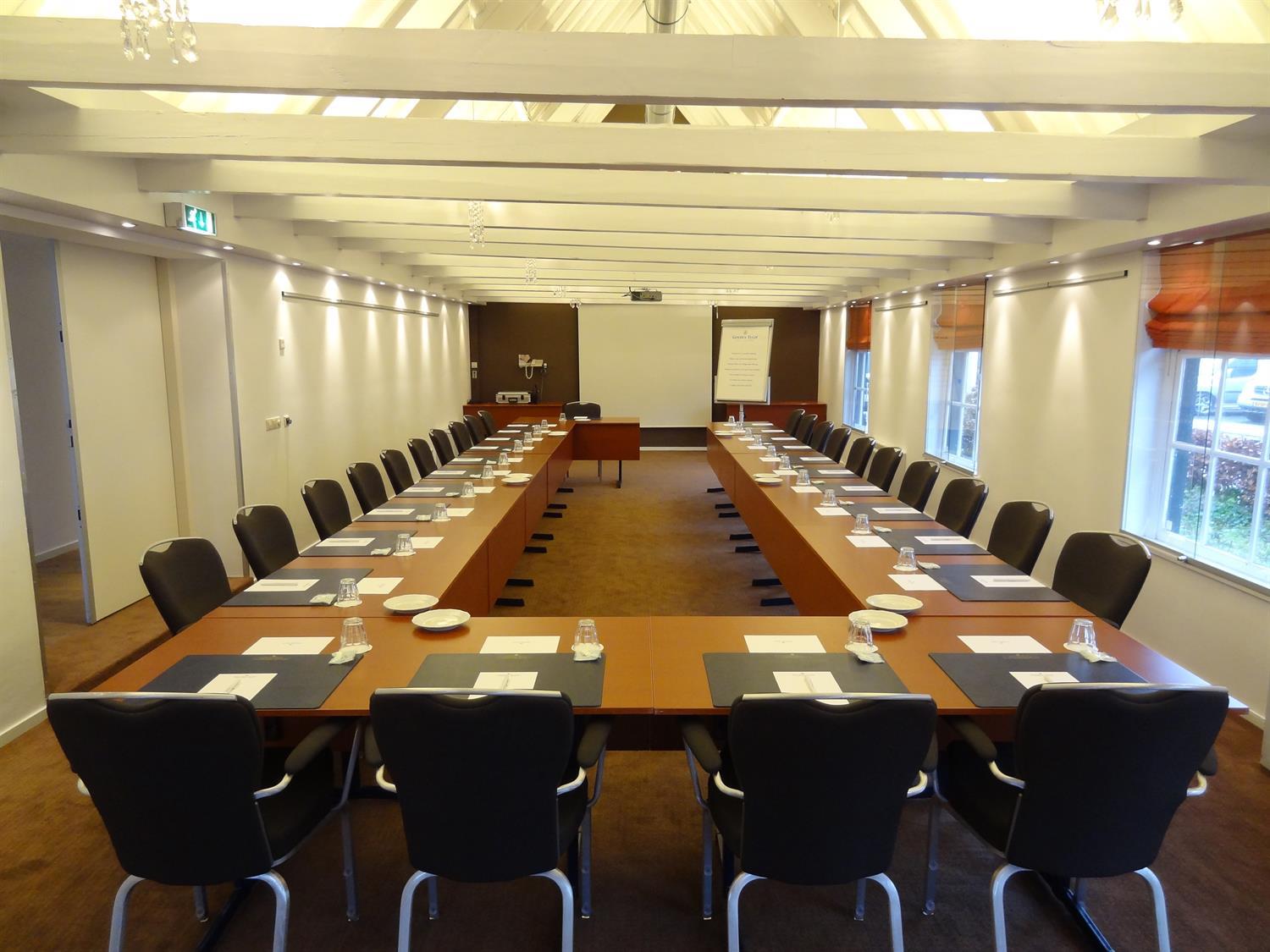 Fletcher Hotel-Restaurant Loosdrecht-Amsterdam