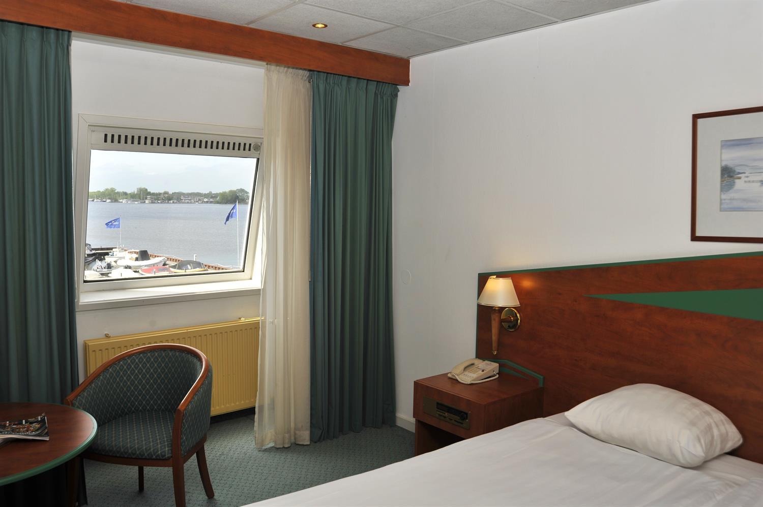 Fletcher Hotel-Restaurant Loosdrecht-Amsterdam
