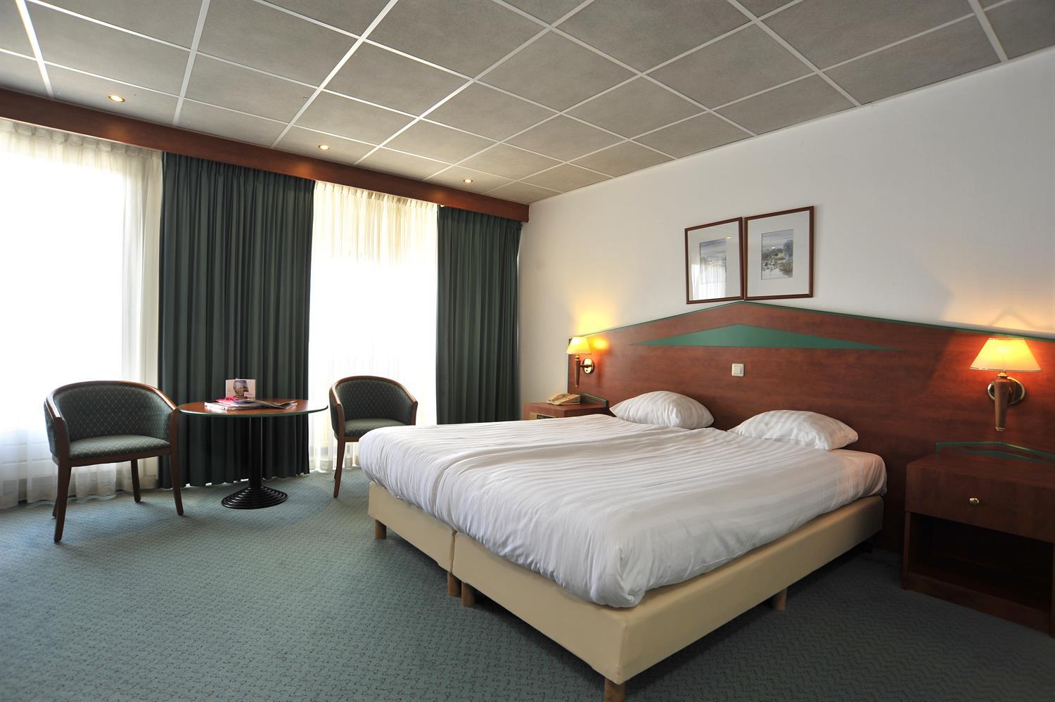 Fletcher Hotel-Restaurant Loosdrecht-Amsterdam