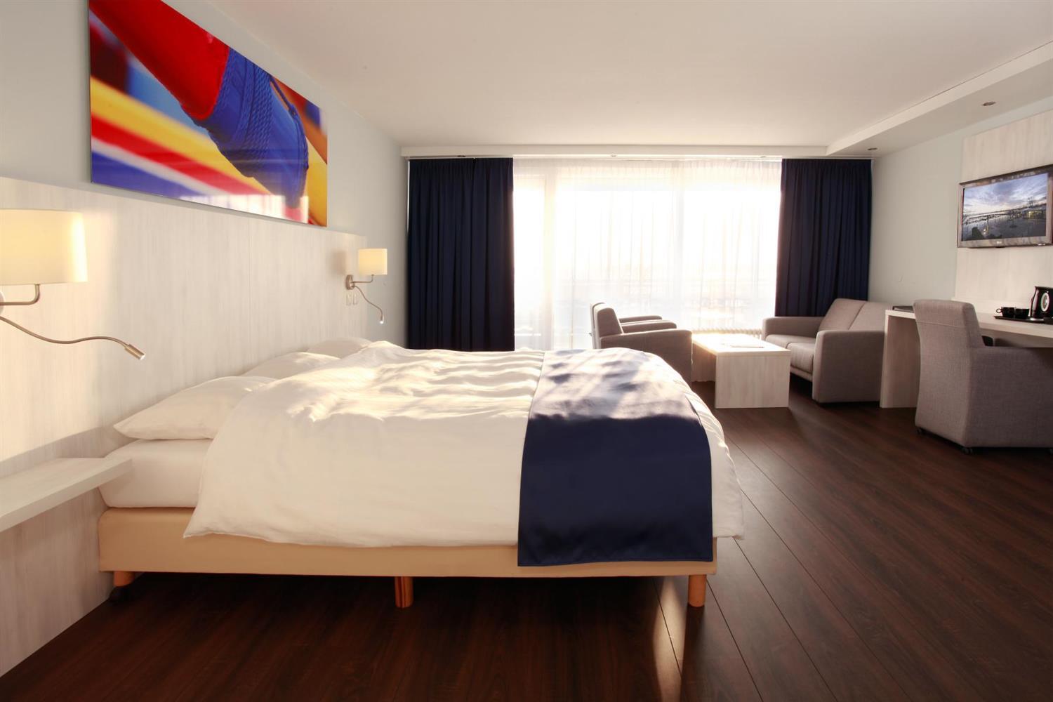 Fletcher Hotel-Restaurant Loosdrecht-Amsterdam