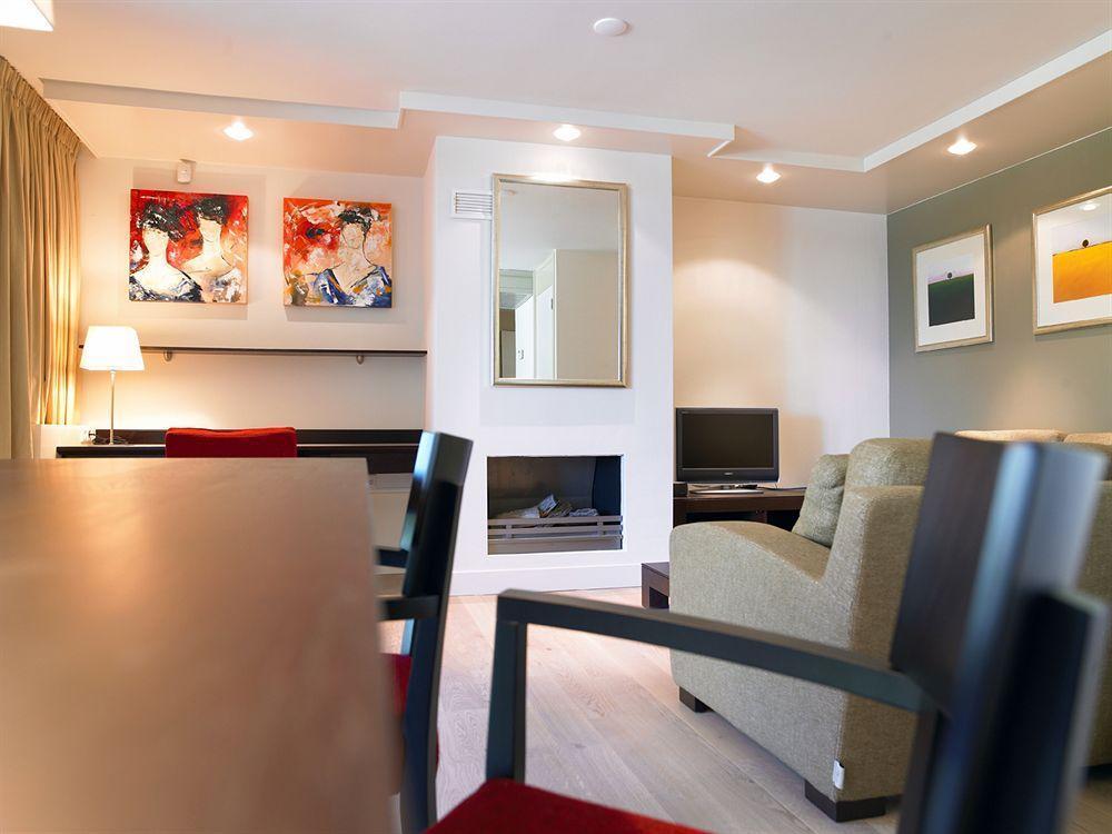 Hotelsuites de Driesprong