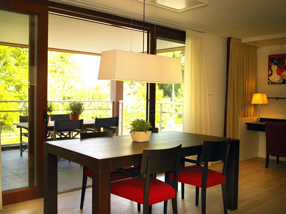 Hotelsuites de Driesprong