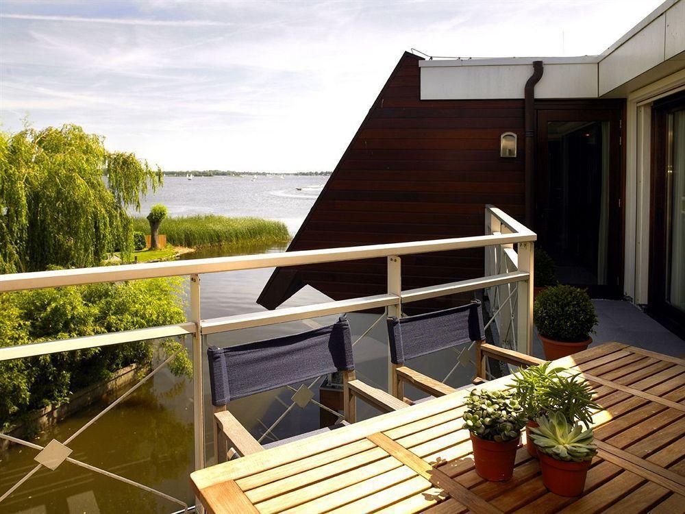 Hotelsuites de Driesprong