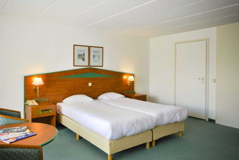 Fletcher Hotel-Restaurant Loosdrecht-Amsterdam