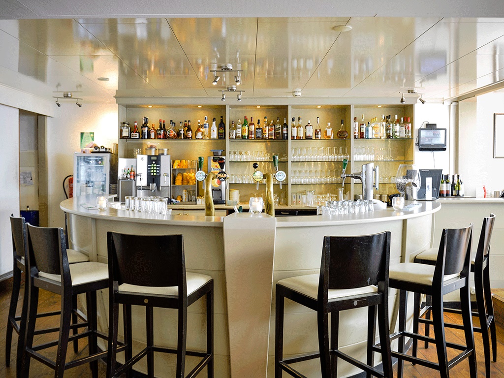 Fletcher Hotel-Restaurant Loosdrecht-Amsterdam