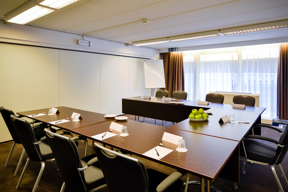 Fletcher Hotel-Restaurant Loosdrecht-Amsterdam