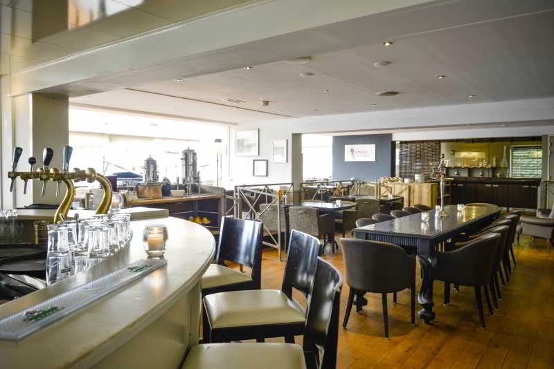 Fletcher Hotel-Restaurant Loosdrecht-Amsterdam