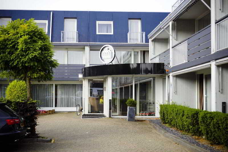 Fletcher Hotel-Restaurant Loosdrecht-Amsterdam