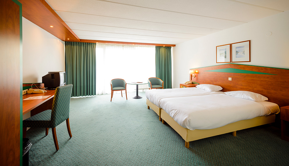 Fletcher Hotel-Restaurant Loosdrecht-Amsterdam