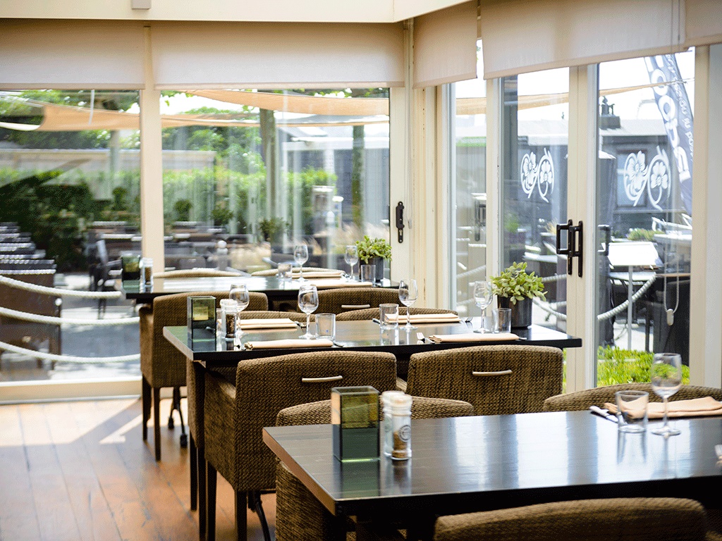 Fletcher Hotel-Restaurant Loosdrecht-Amsterdam
