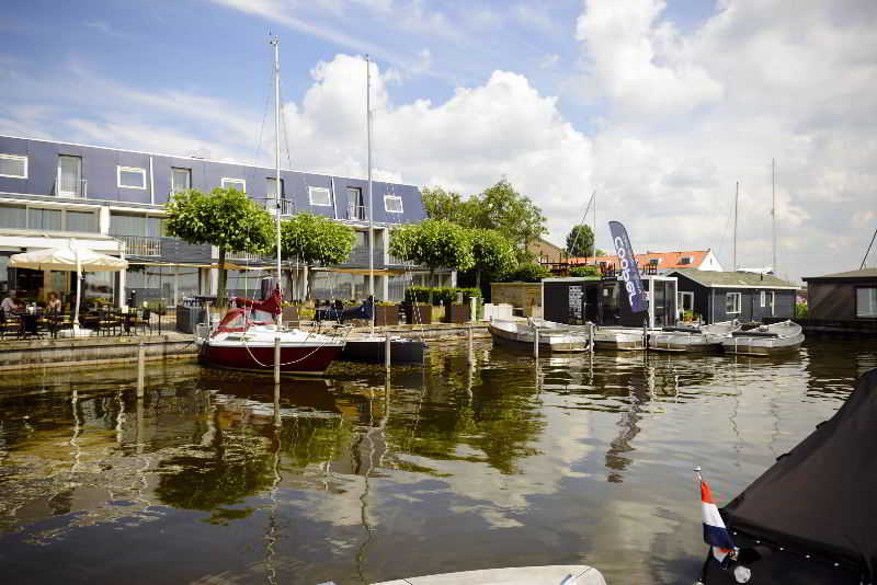 Fletcher Hotel-Restaurant Loosdrecht-Amsterdam