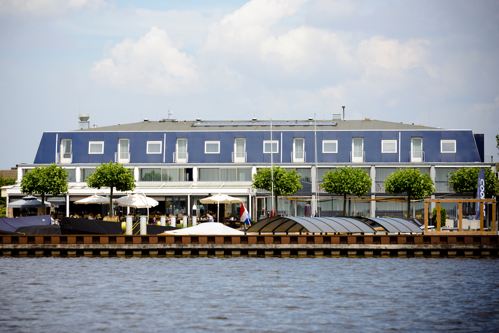 Fletcher Hotel-Restaurant Loosdrecht-Amsterdam