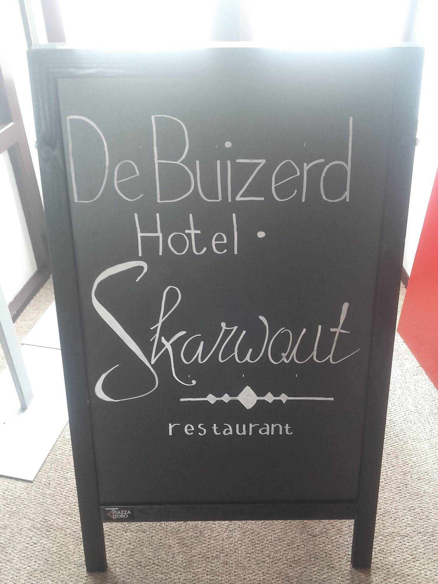 Hotel Restaurant De Buizerd