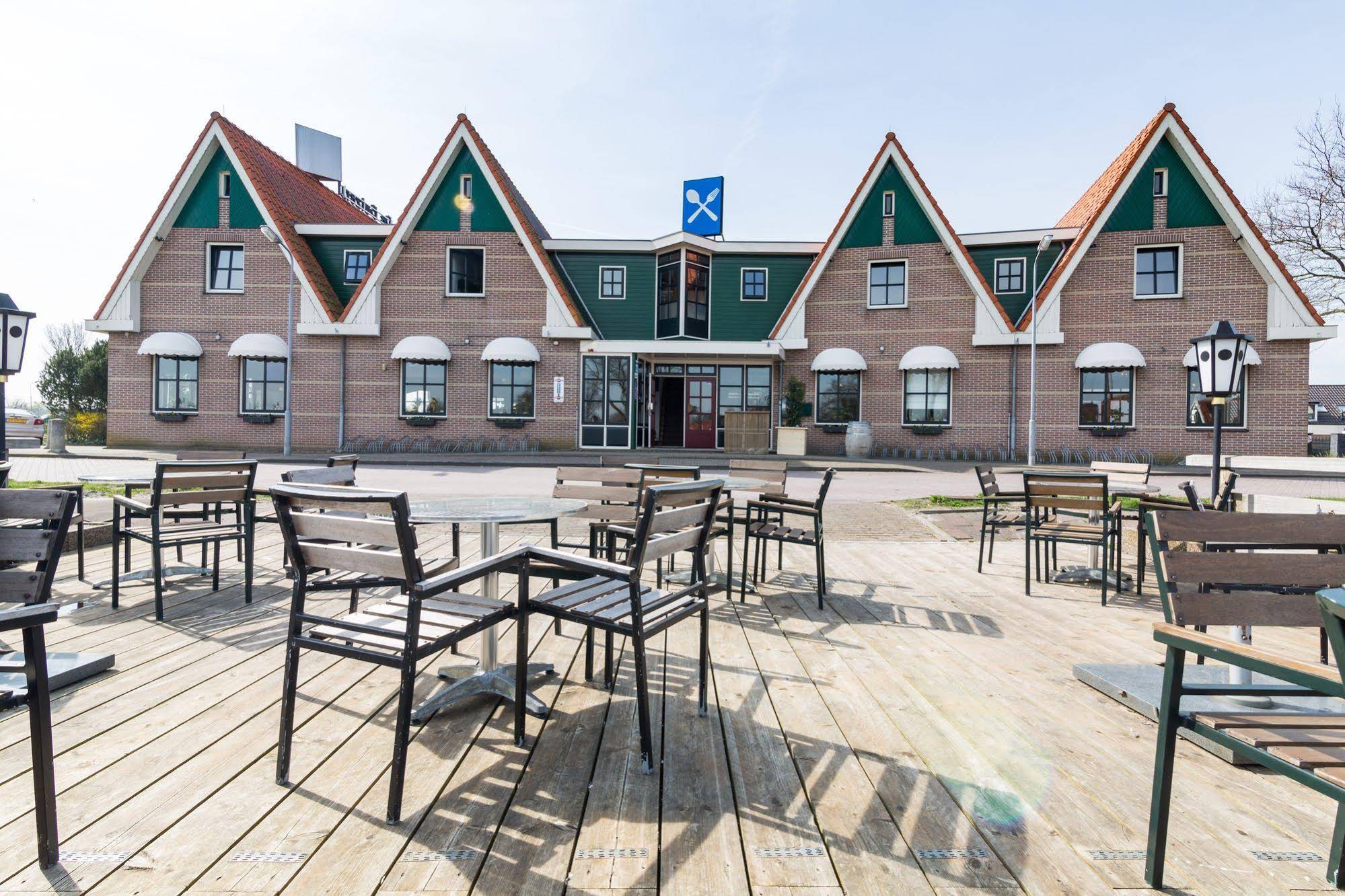 Hotel Restaurant De Buizerd
