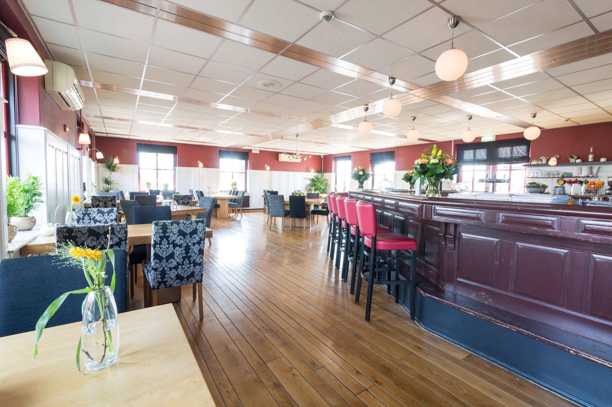 Hotel Restaurant De Buizerd