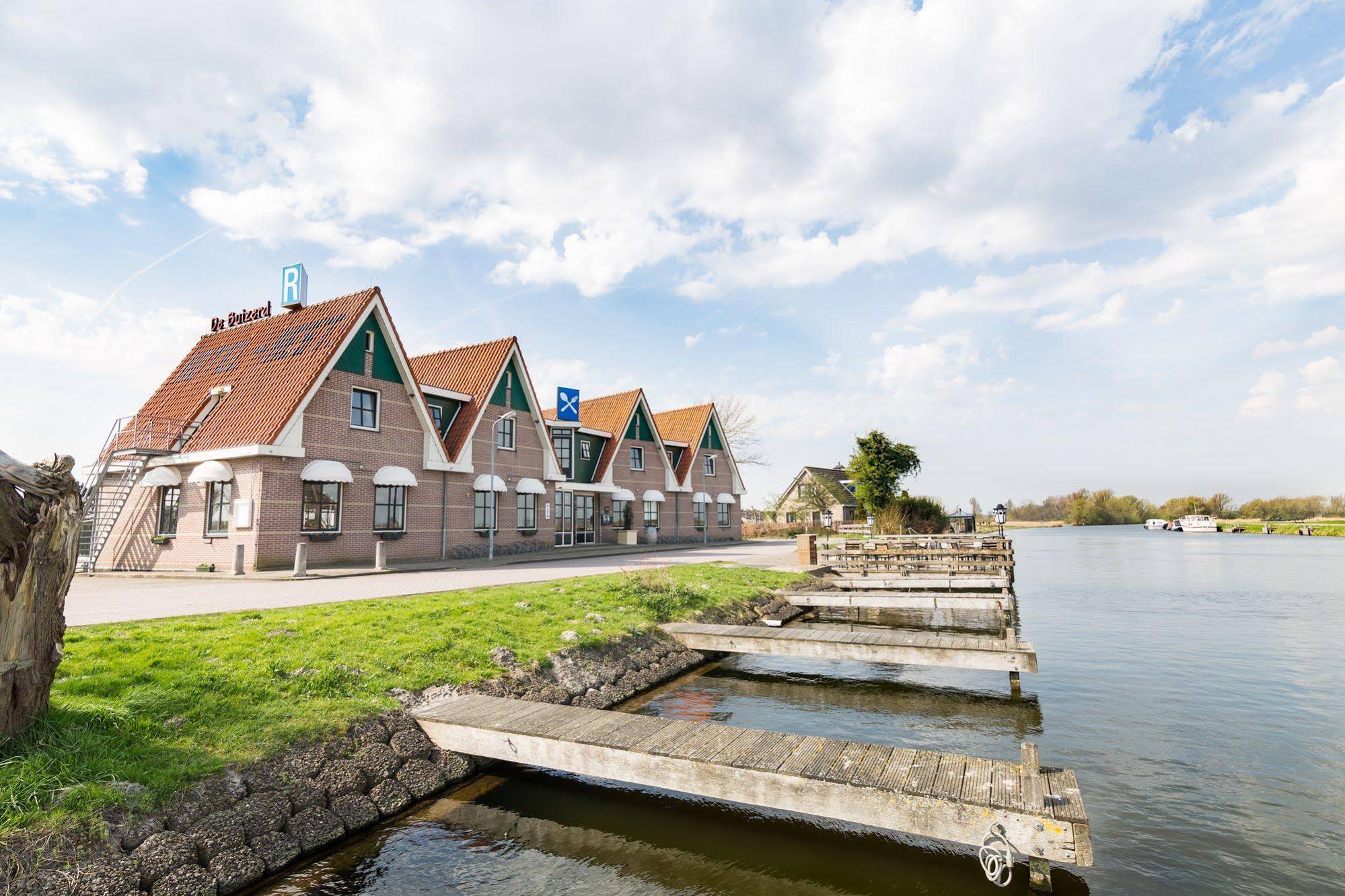 Hotel Restaurant De Buizerd