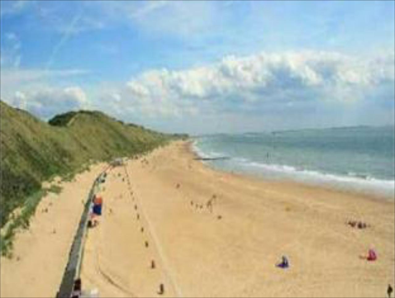 Best Beach Zoutelande