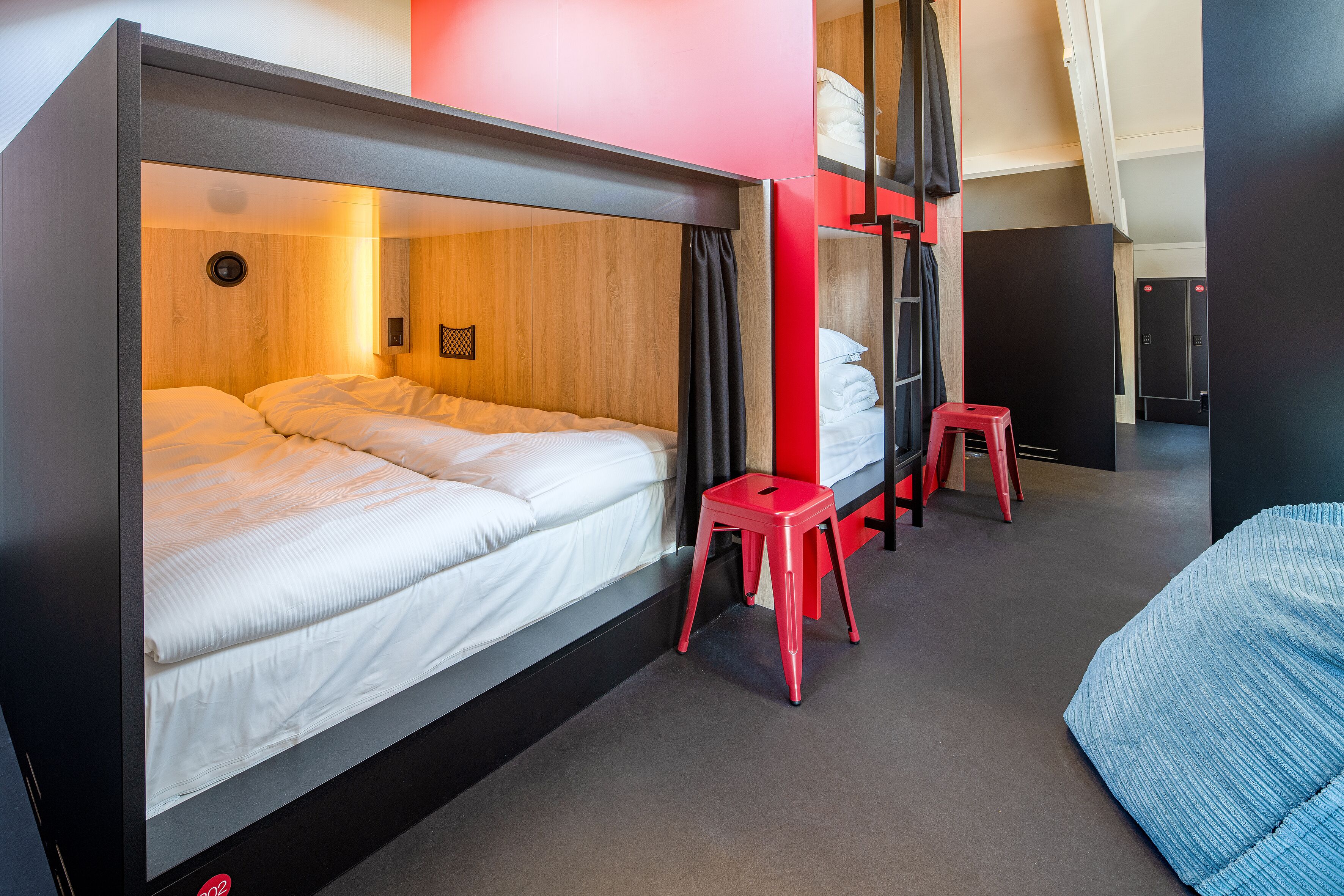 City Trip Hostels