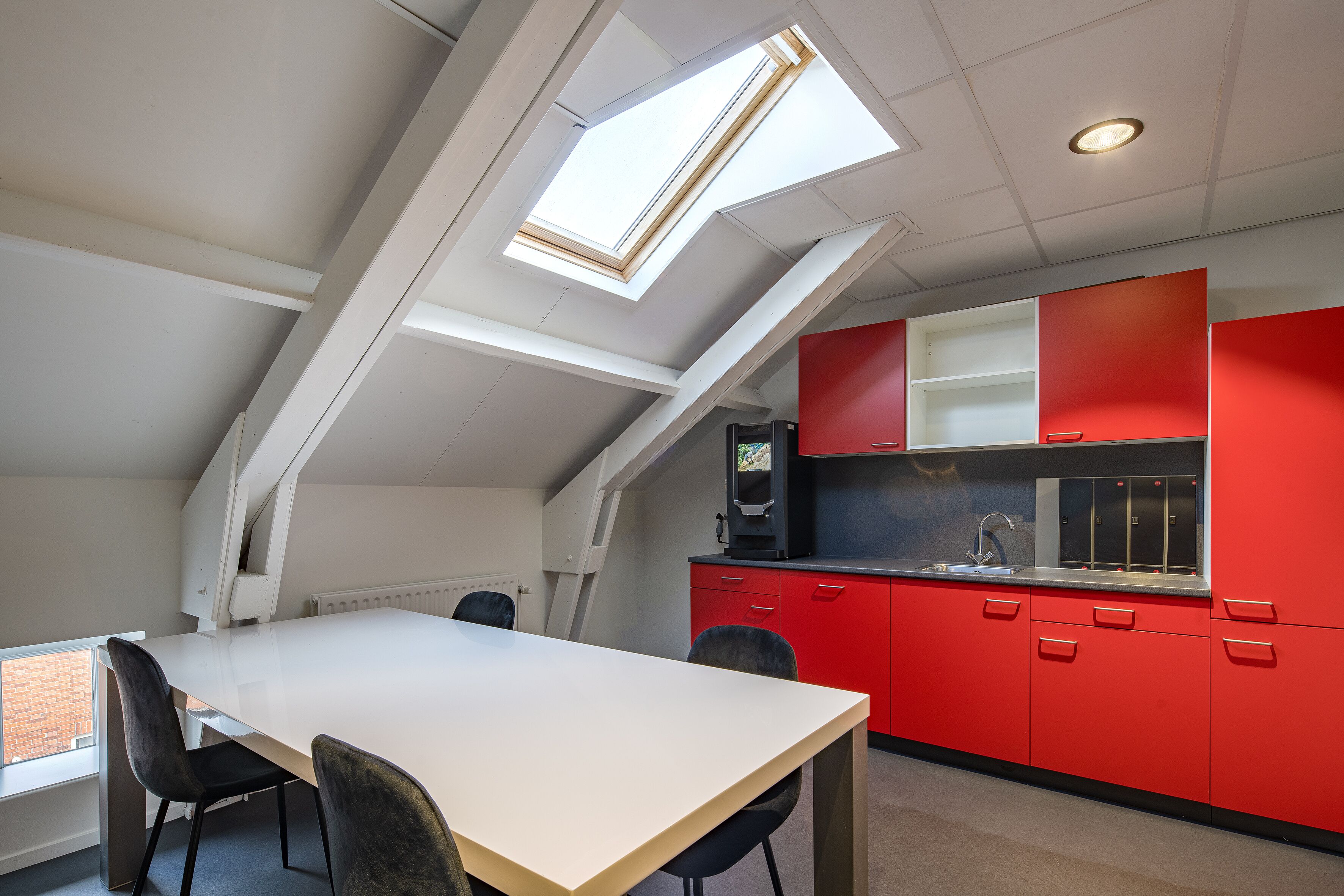 City Trip Hostels