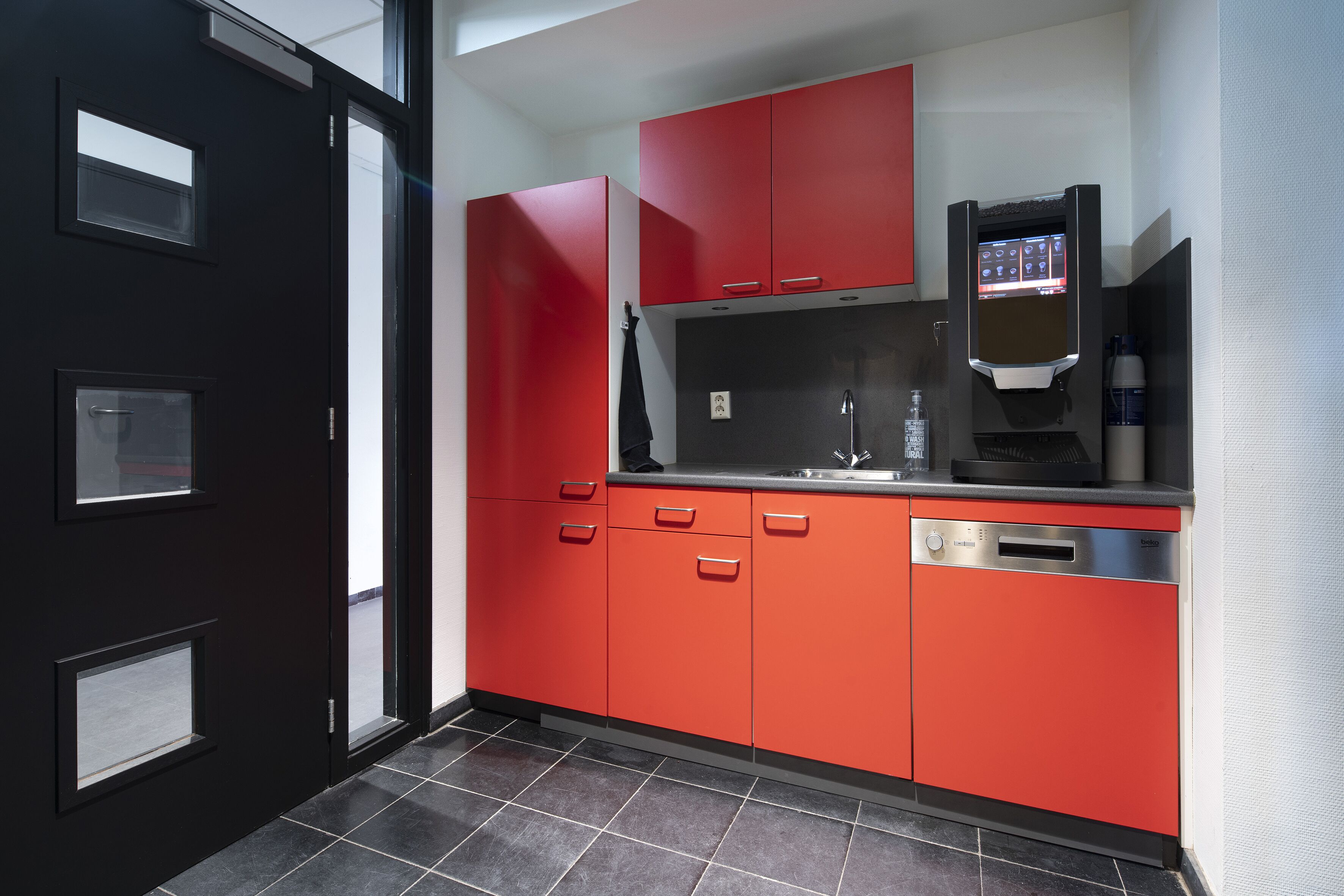 City Trip Hostels