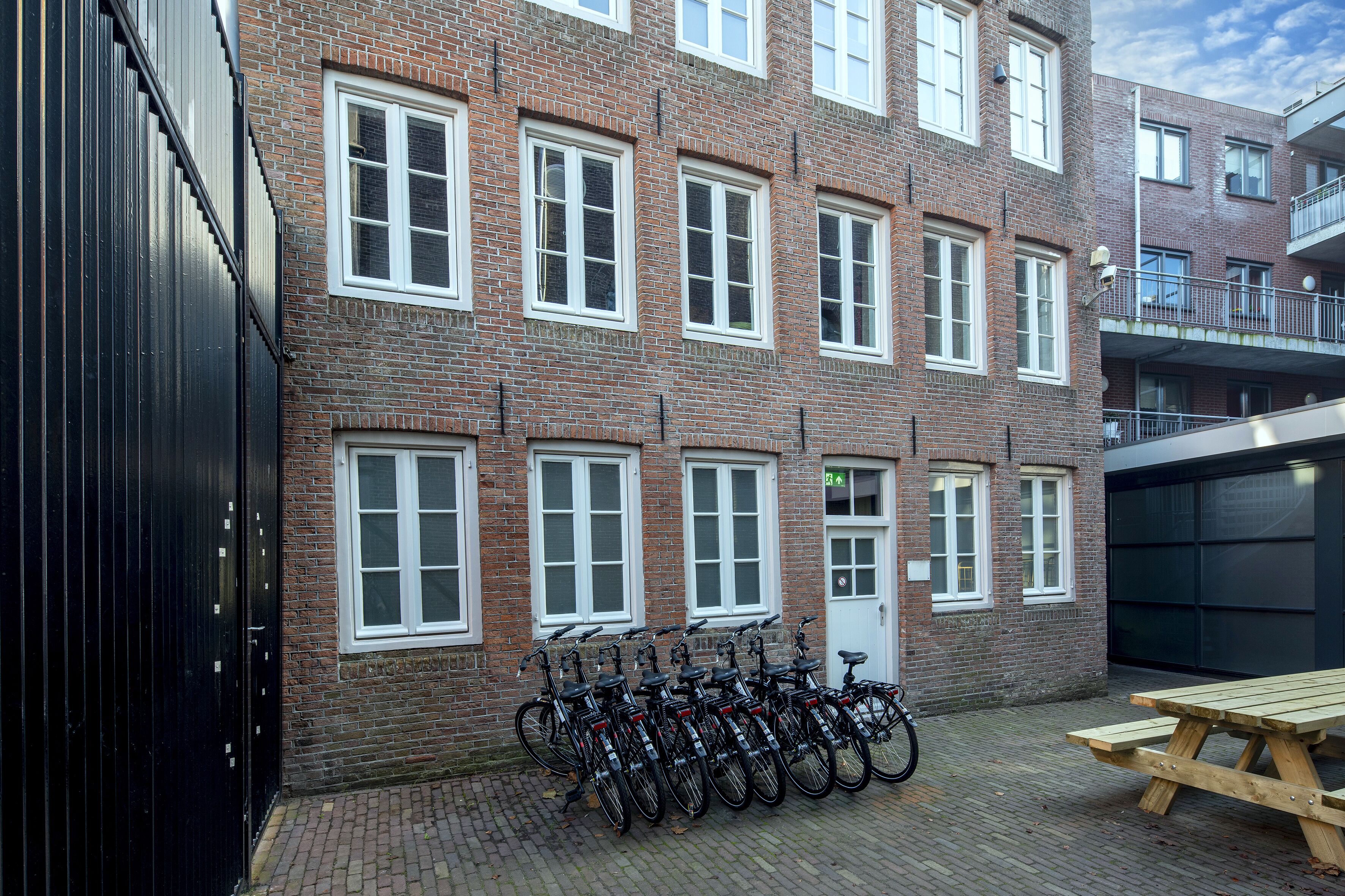 City Trip Hostels