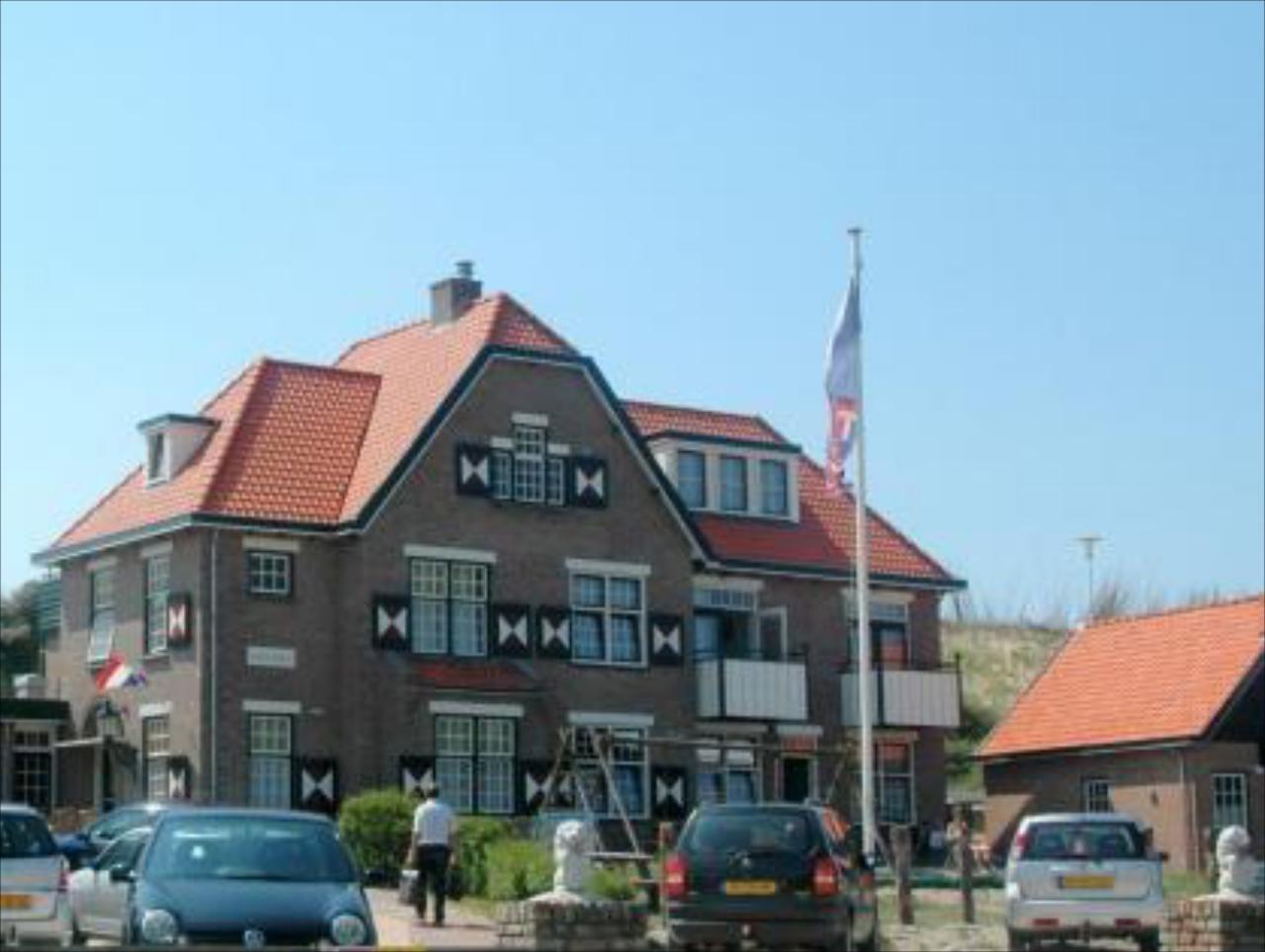 Duinhotel Haga