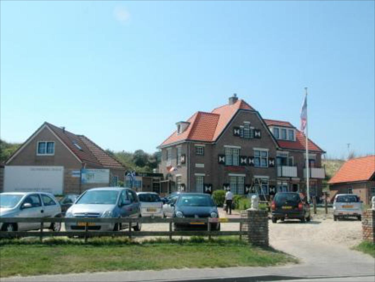 Duinhotel Haga