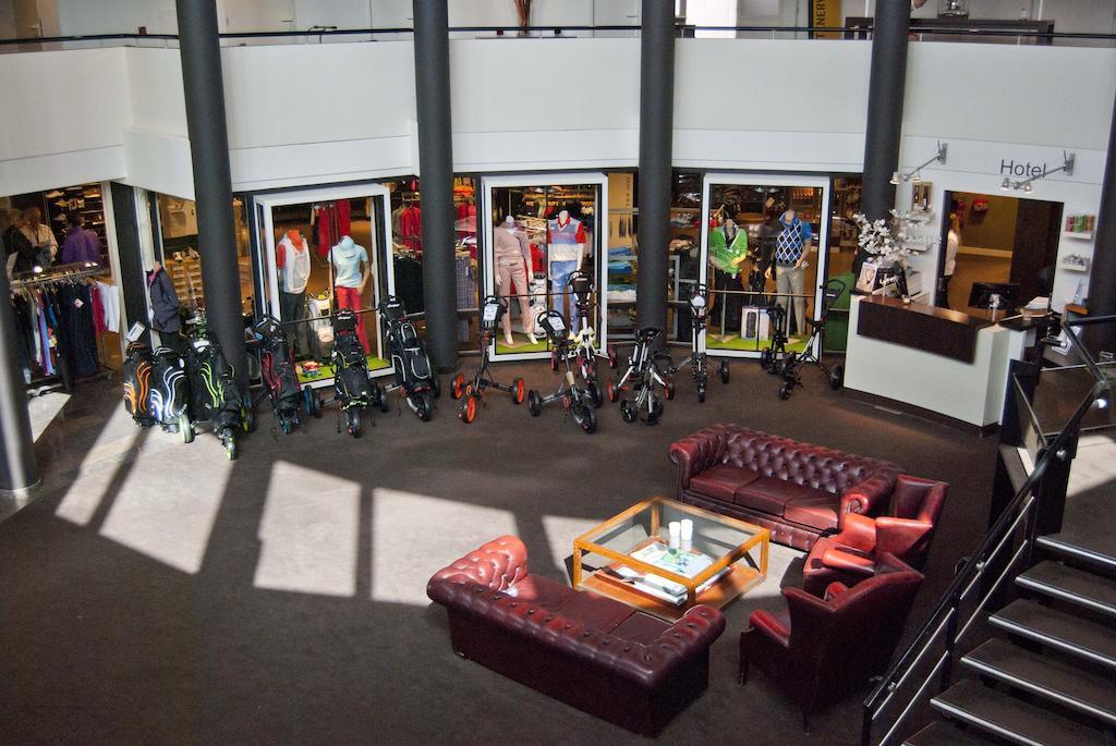 Golfhotel Amsterdam - Purmerend