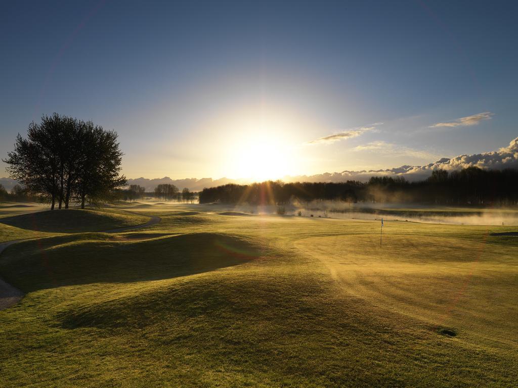 Golfhotel Amsterdam - Purmerend