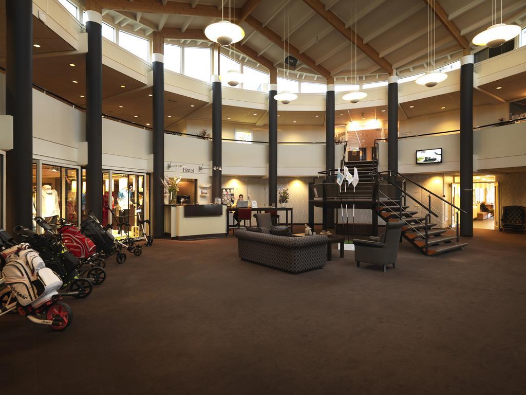 Golfhotel Amsterdam - Purmerend