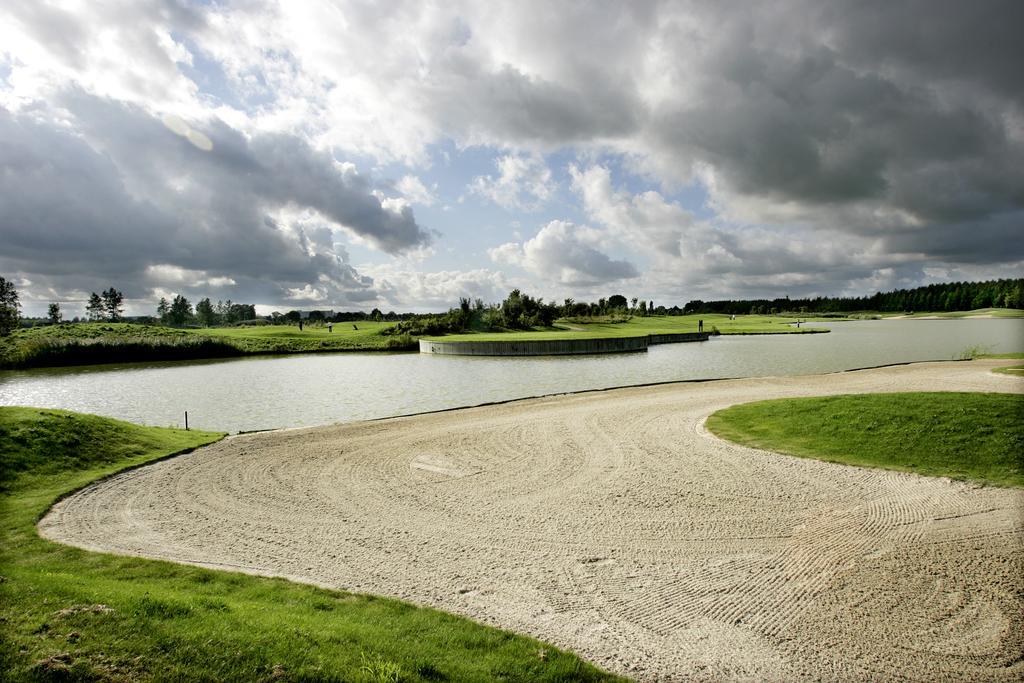 Golfhotel Amsterdam - Purmerend