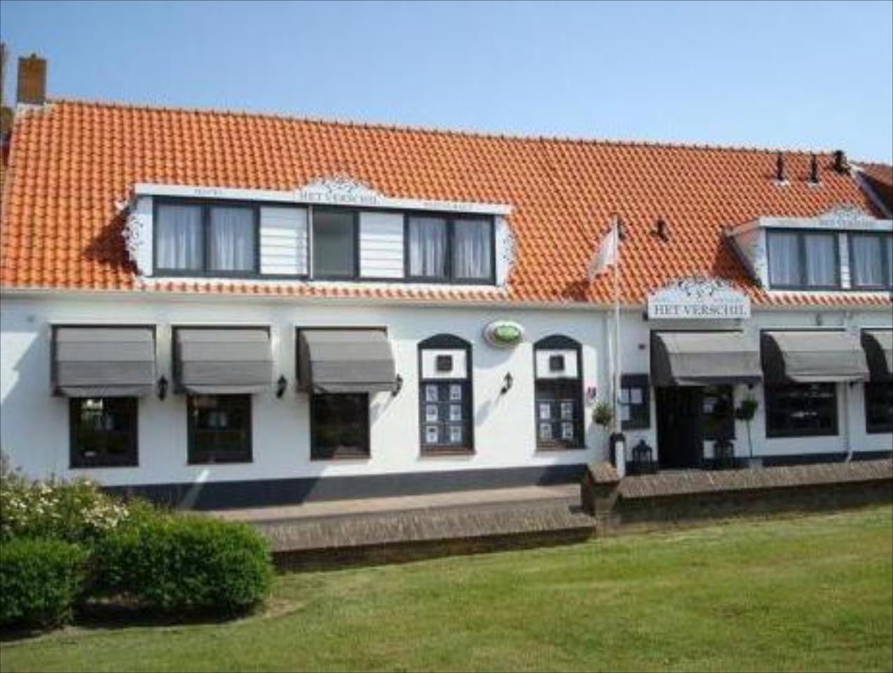 Het Verschil