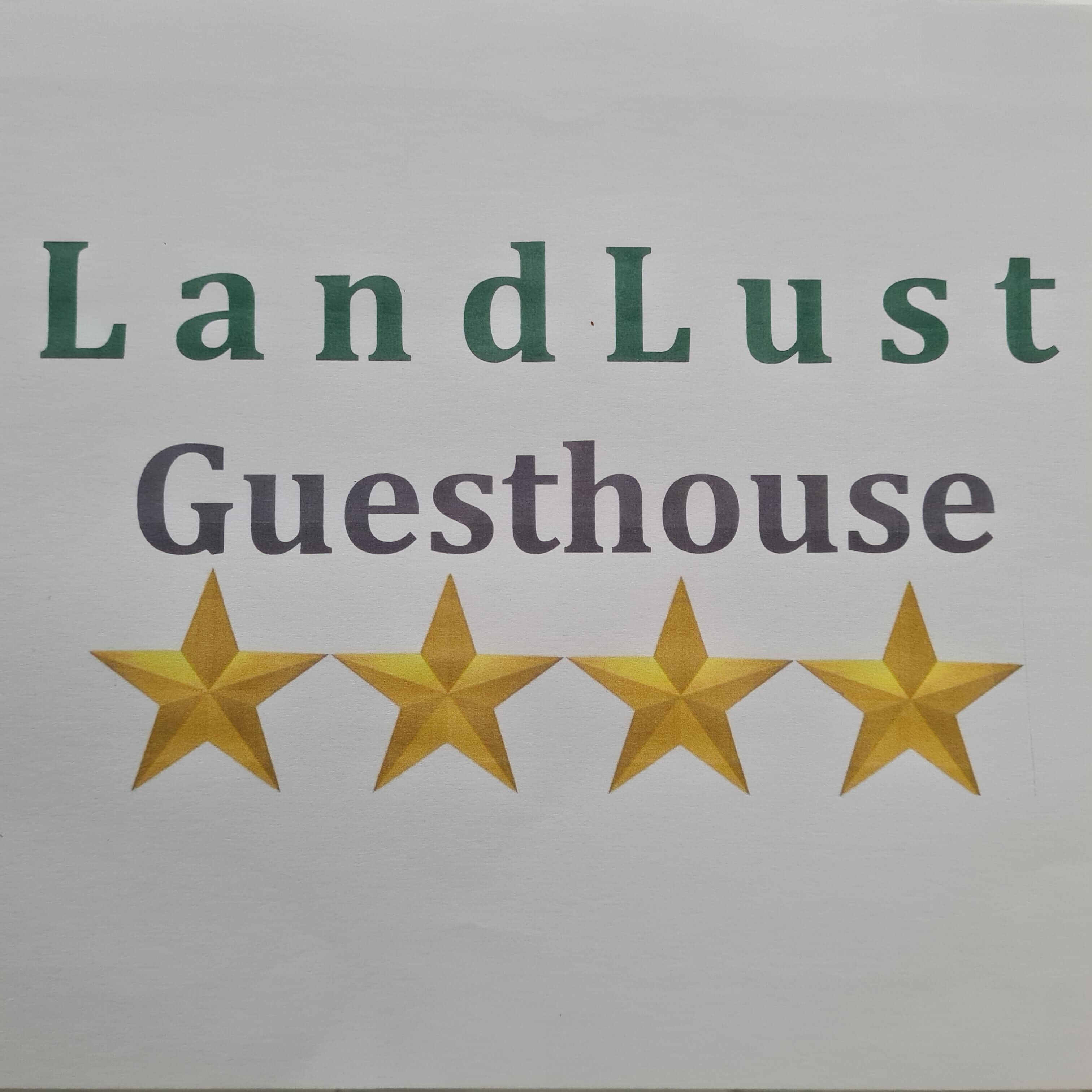 LandLust Guest House B&B Amsterdam Area