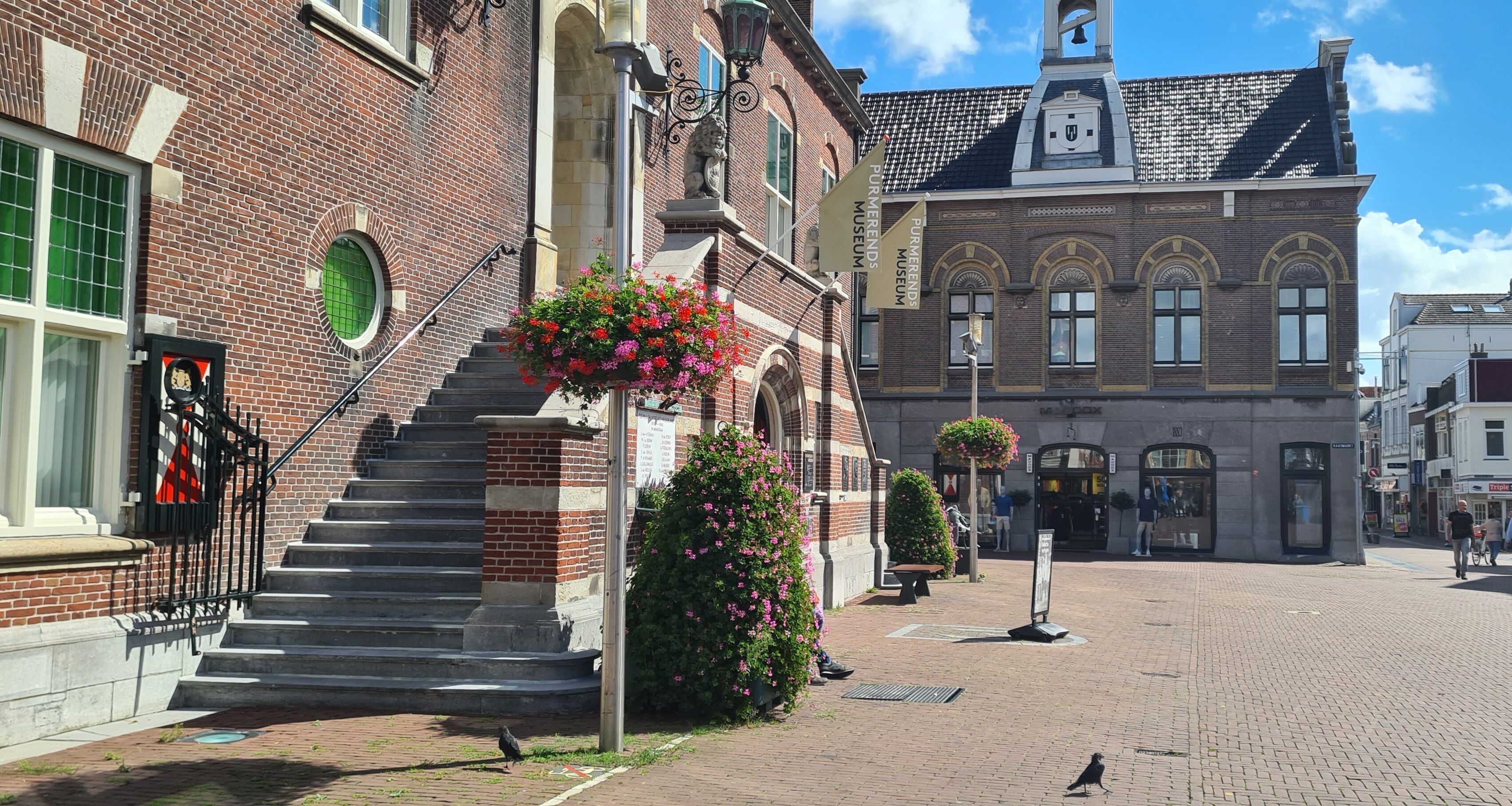 LandLust Guest House B&B Amsterdam Area
