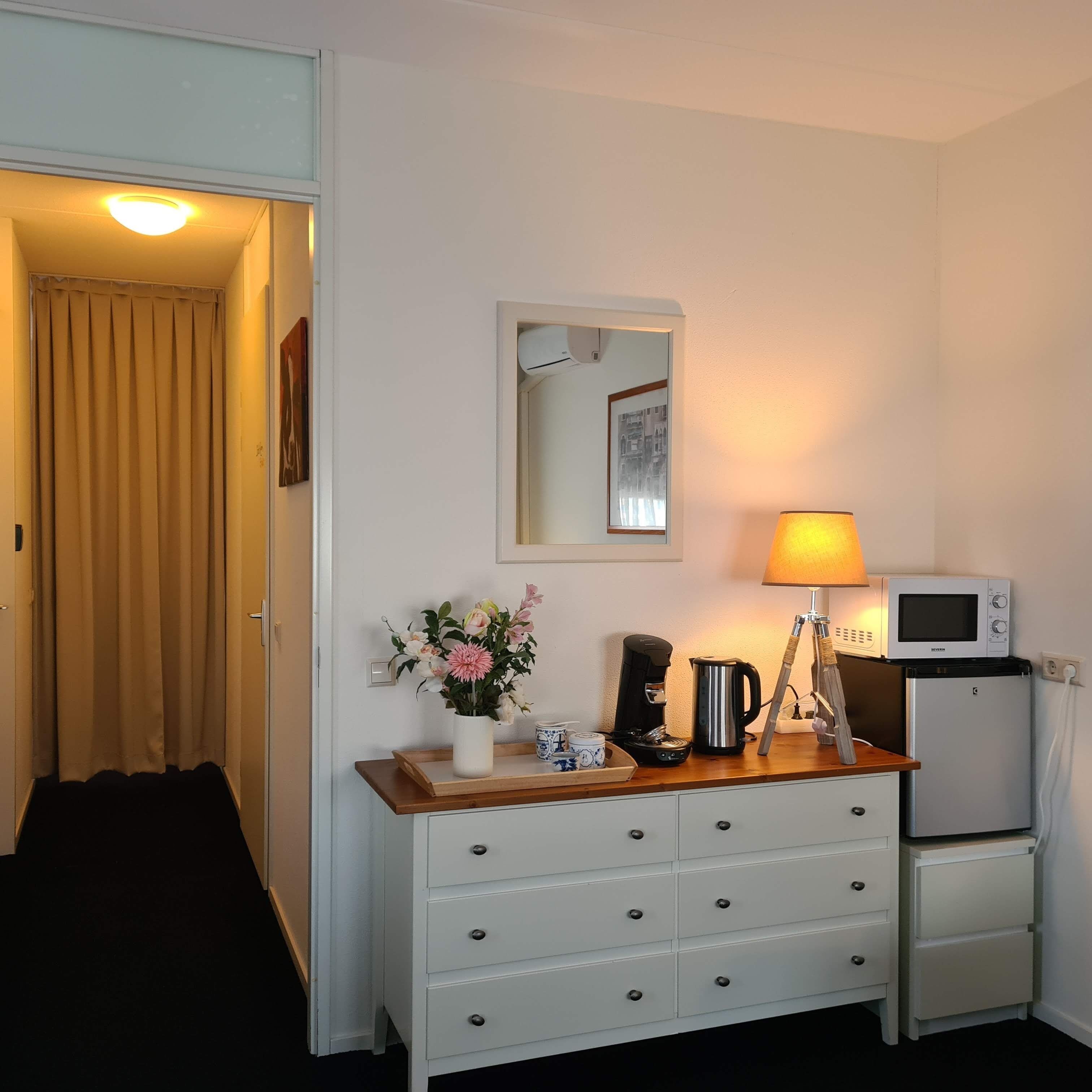 LandLust Guest House B&B Amsterdam Area