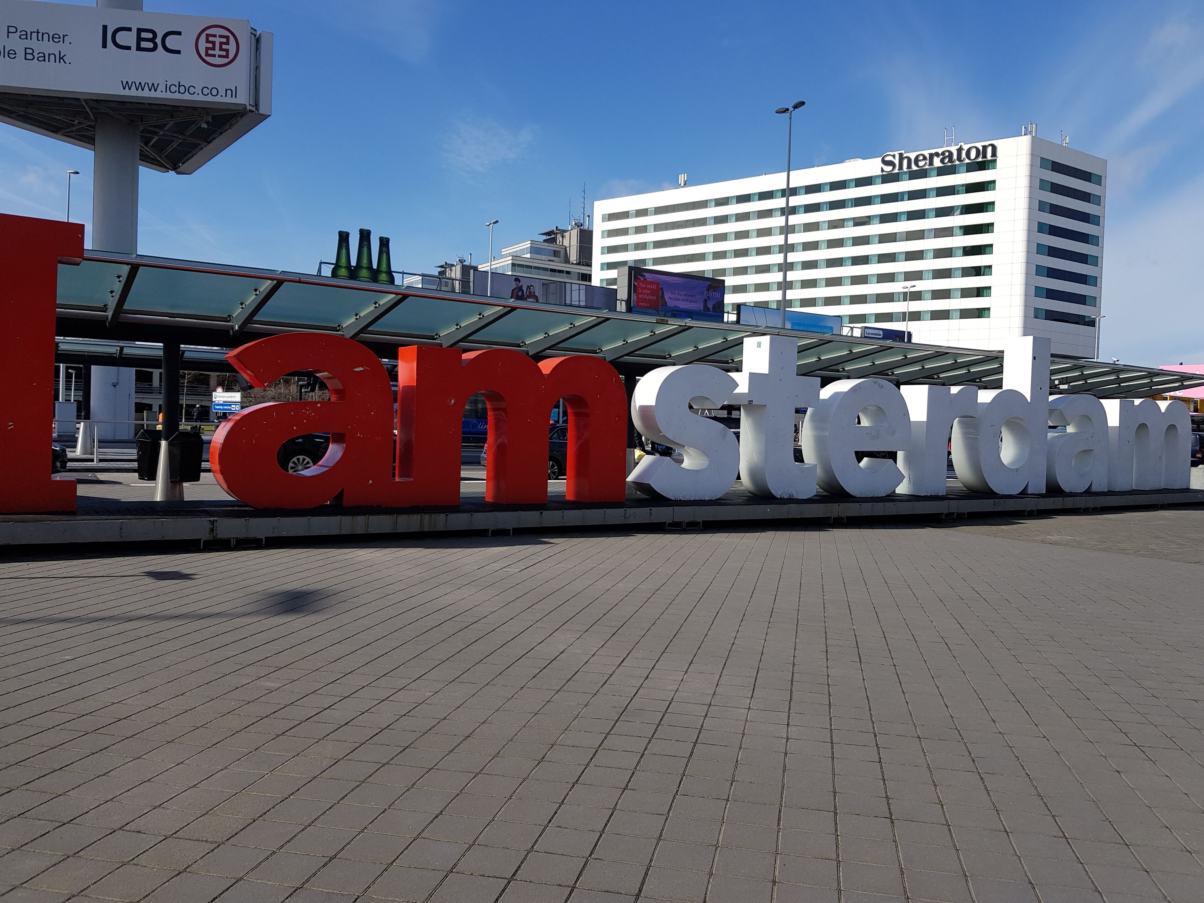 LandLust Guest House B&B Amsterdam Area