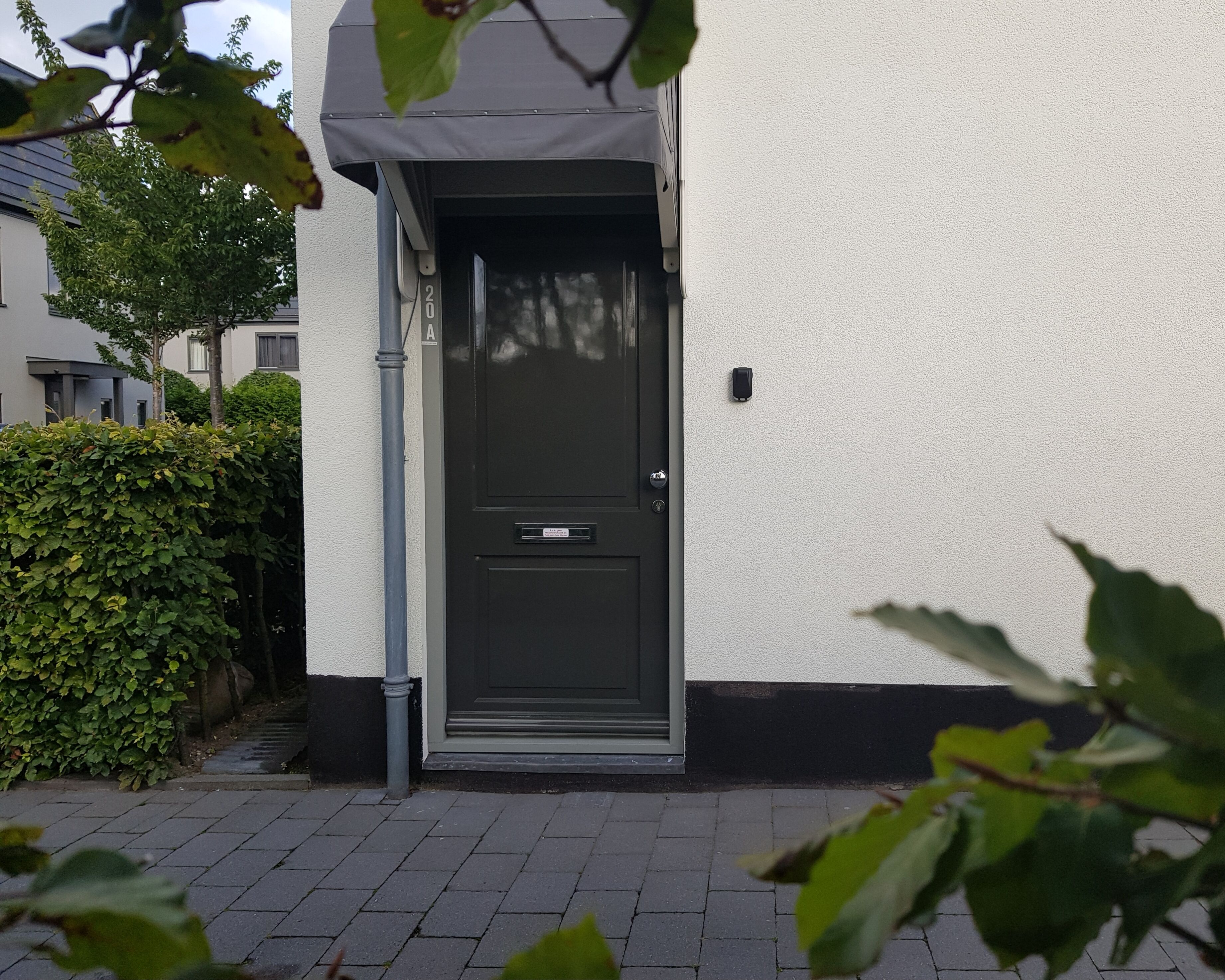 LandLust Guest House B&B Amsterdam Area