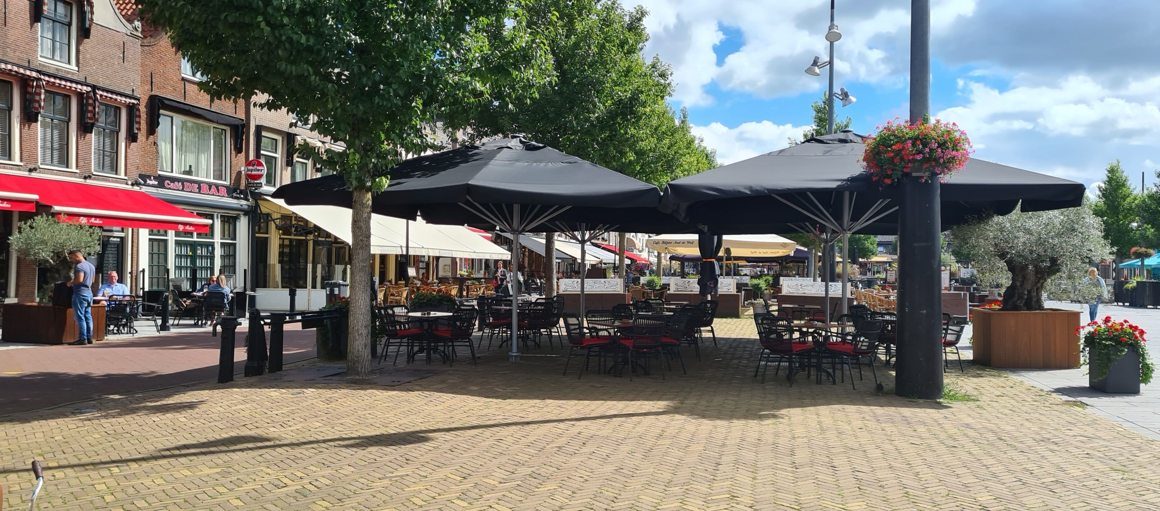 LandLust Guest House B&B Amsterdam Area