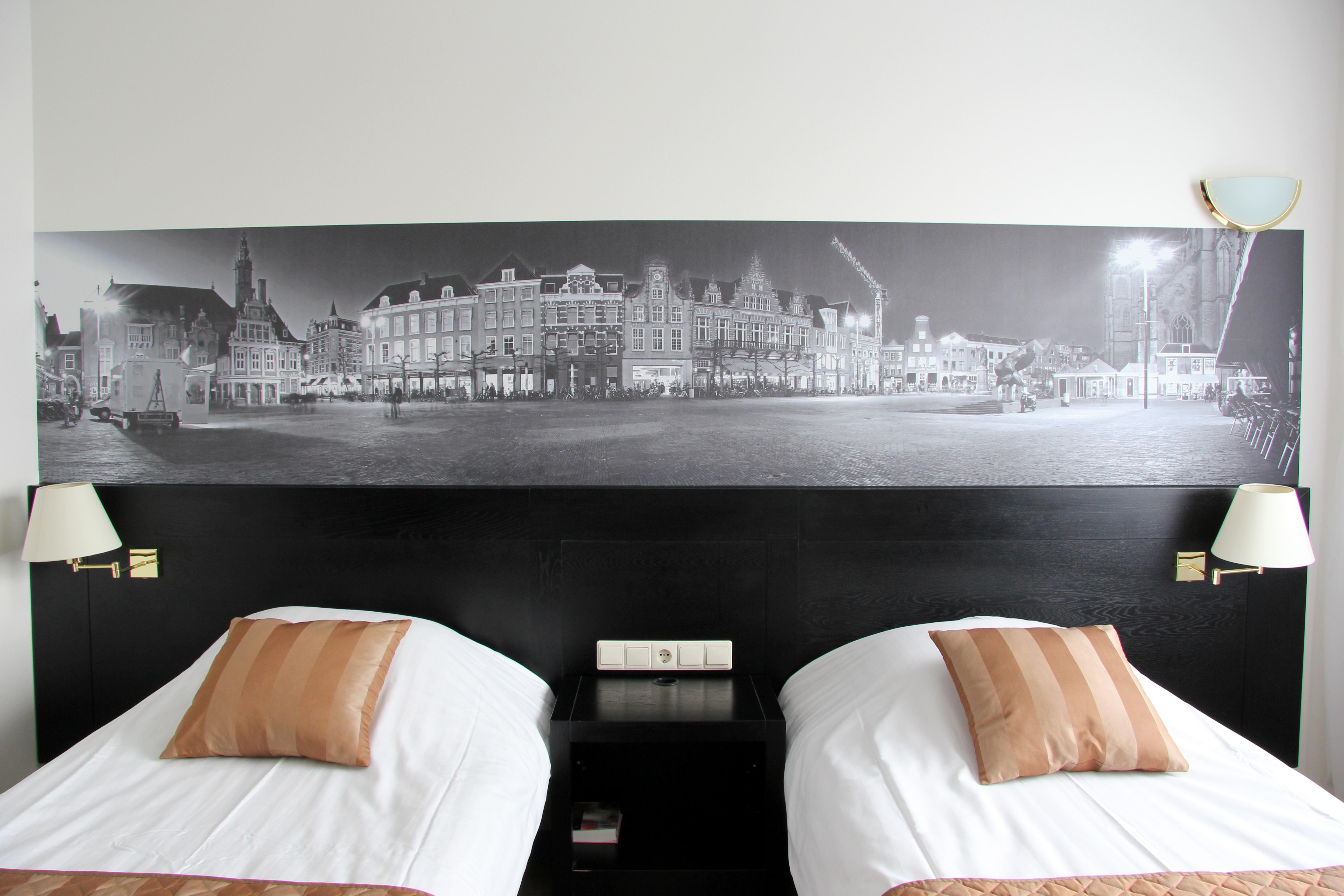 Bastion Hotel Haarlem-Velsen