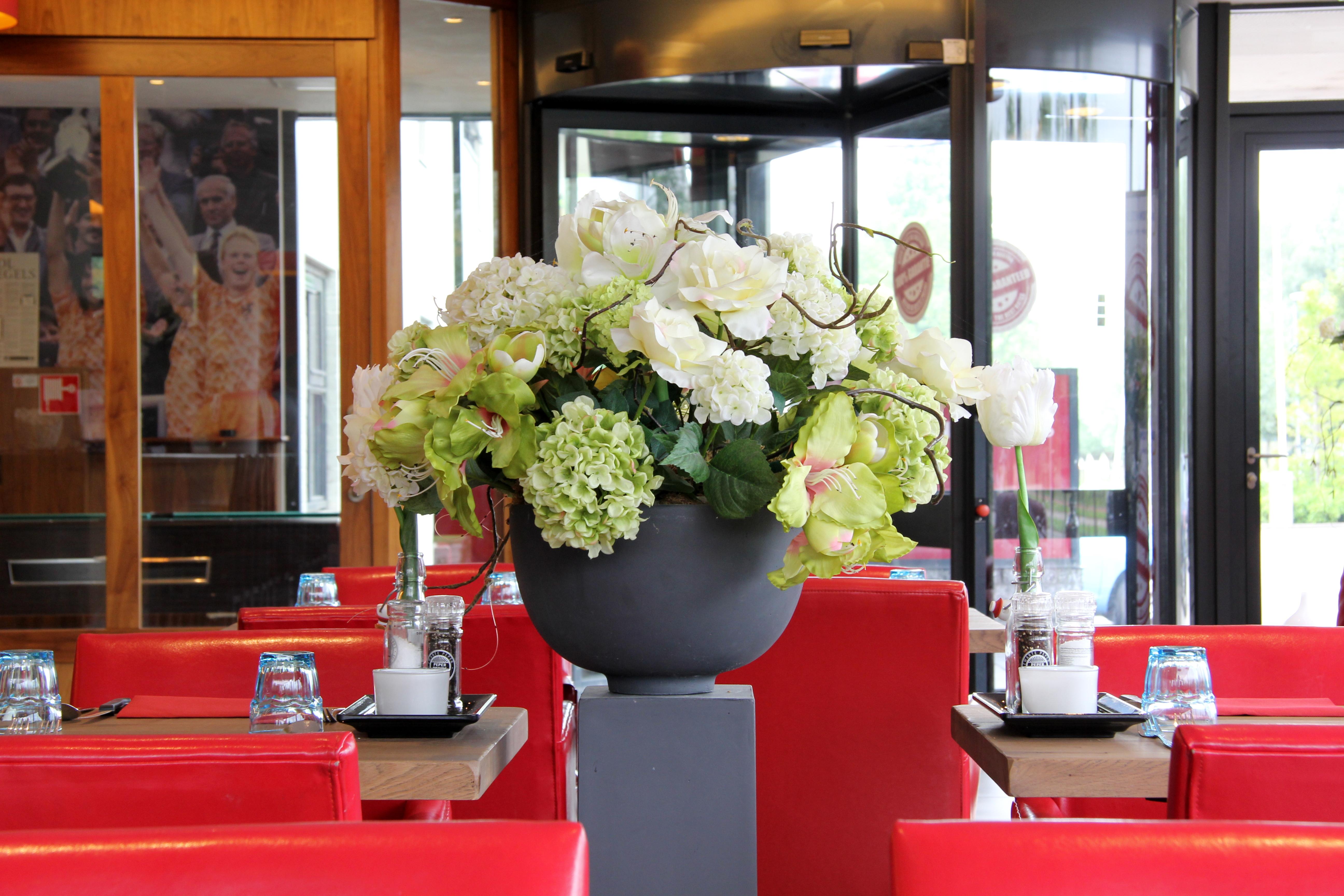 Bastion Hotel Haarlem-Velsen