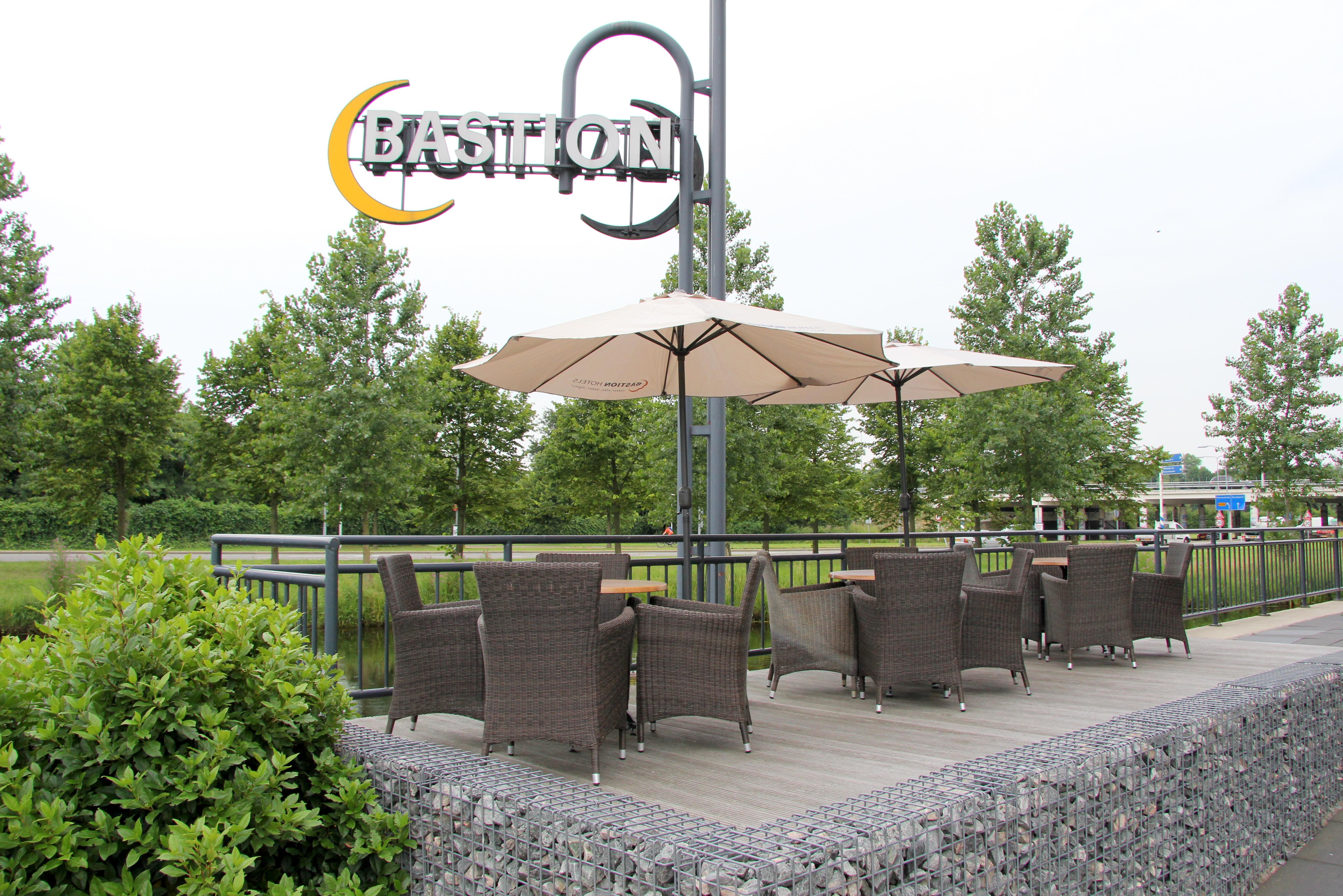 Bastion Hotel Haarlem-Velsen