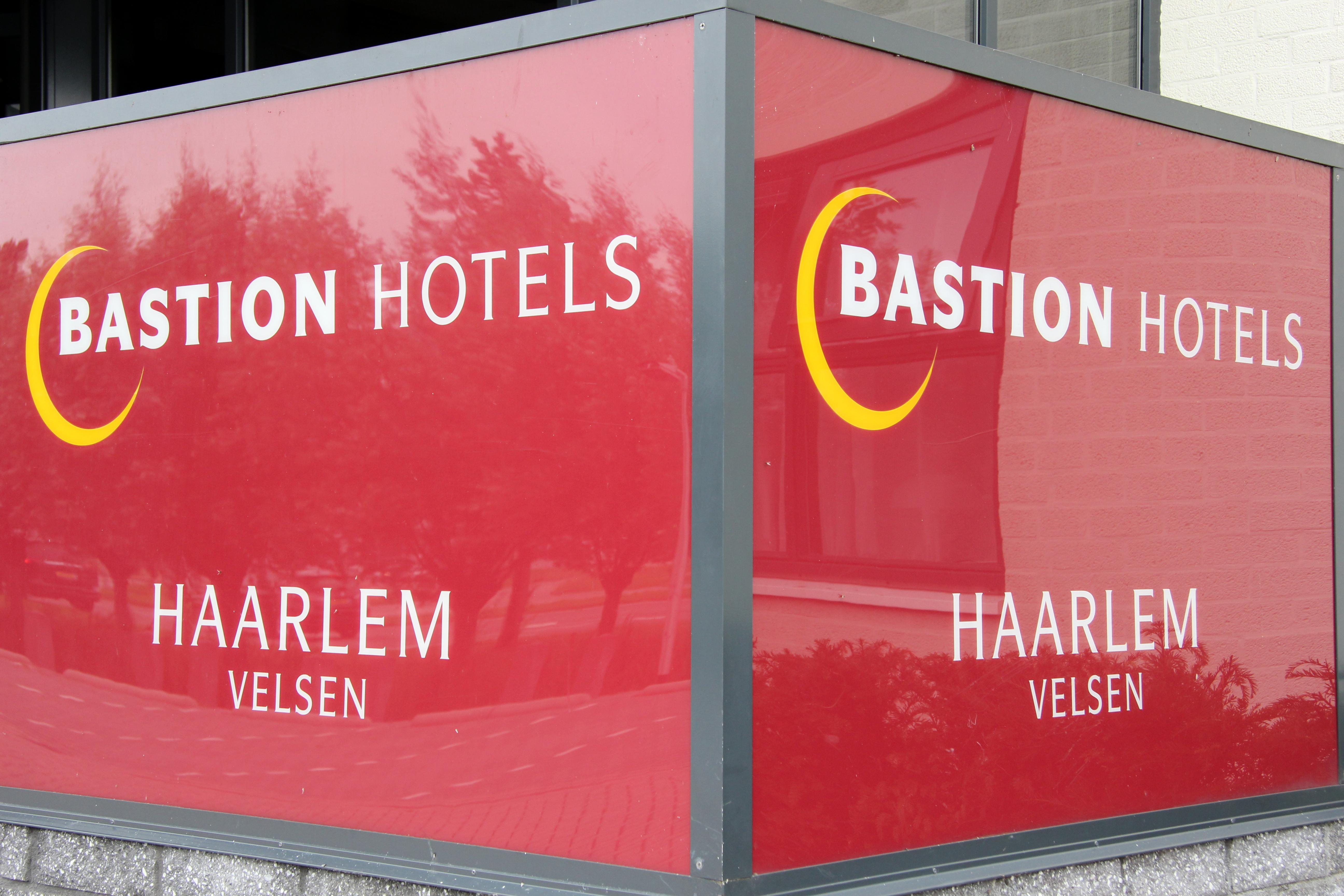 Bastion Hotel Haarlem-Velsen