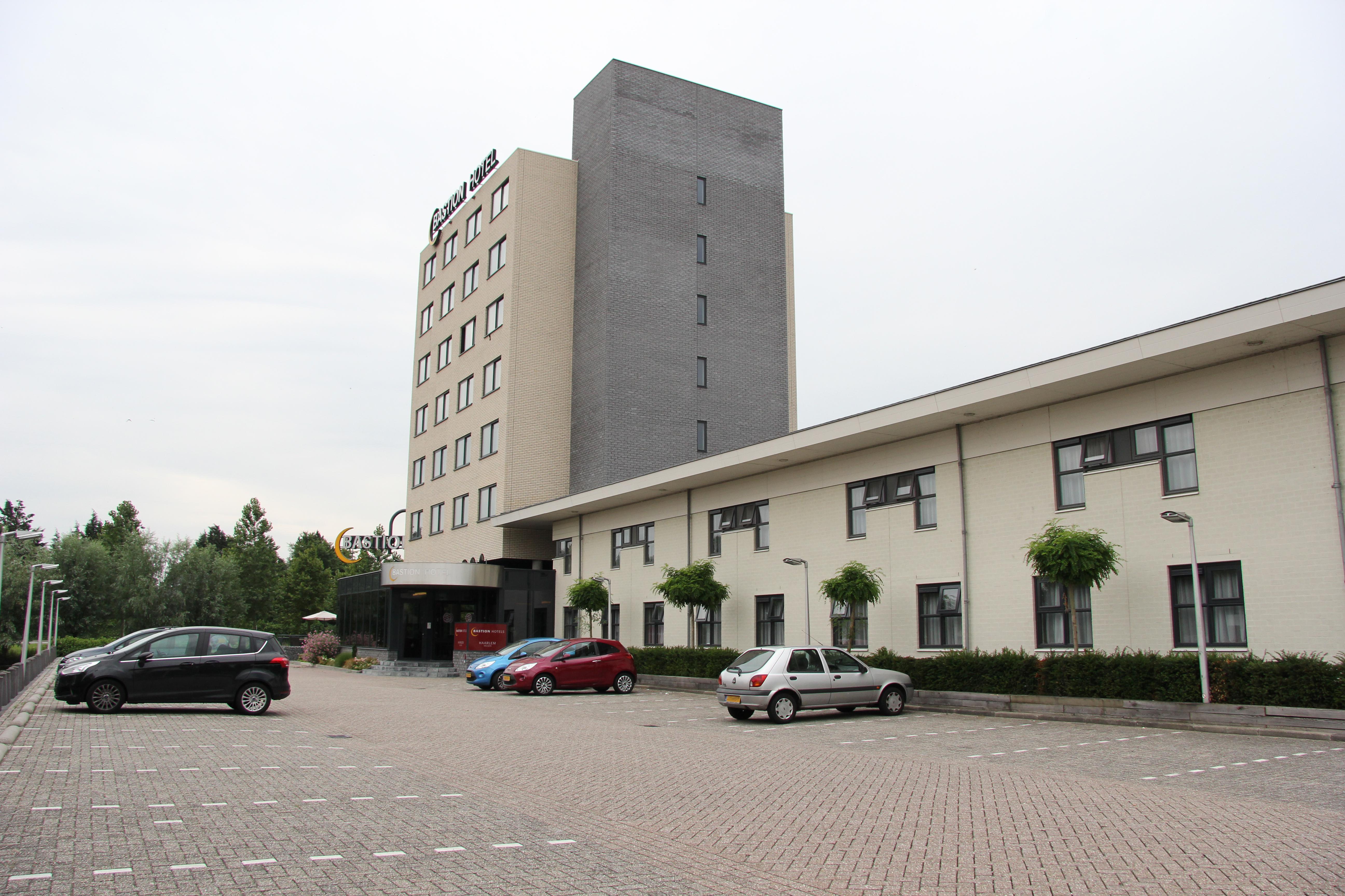 Bastion Hotel Haarlem-Velsen