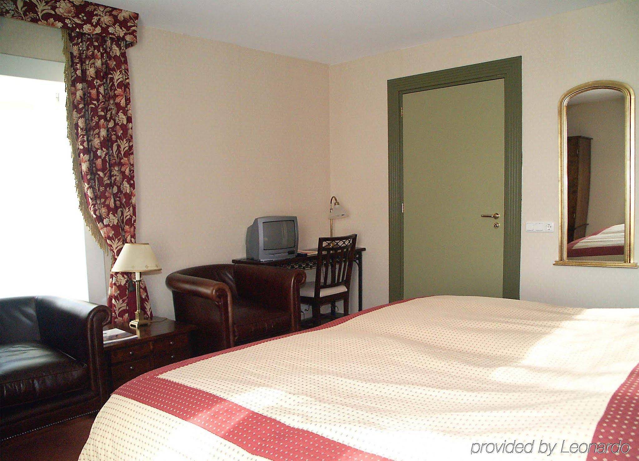 Best Western Slot Hotel Igesz